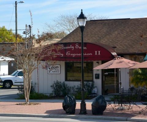 Trendy Expressions II