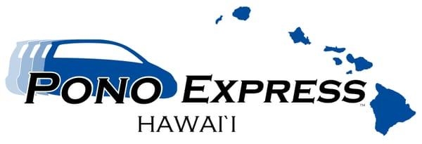 Pono Express Kaua'i