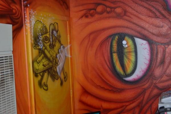 Art Culture Creation