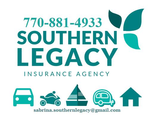 Southern Legacy Insurance Agency
