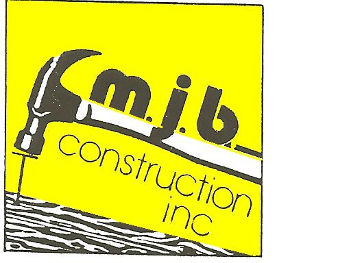 Mjb Construction