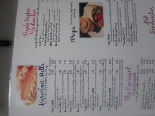 son puros comidas ricas de calidad