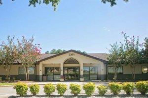 Coastal Plain Hospital