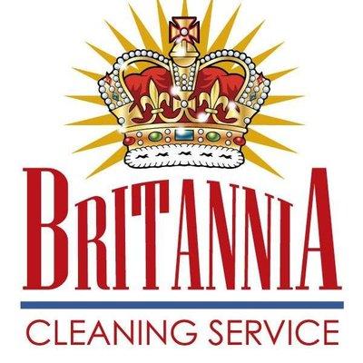Britannia cleaning service