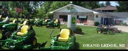 Bader & Son's Co