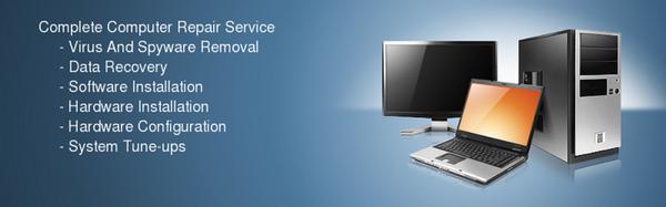 Brooklyn Computer Repair & Consulting