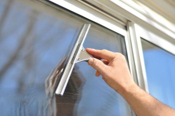 Canoga Park Window Cleaning