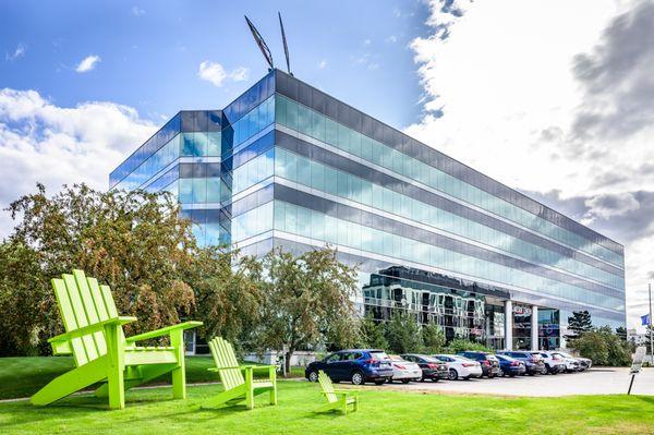 LynLake Centers for WellBeing