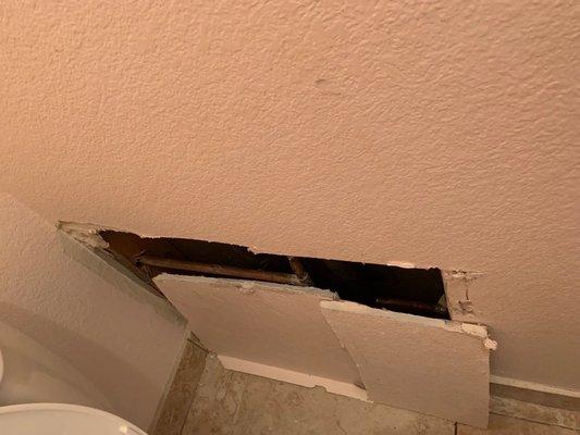 Knaus Handyman Services