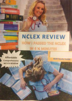 M/R Nclex Study