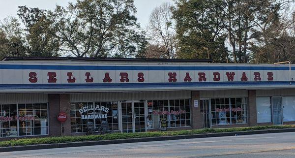 Sellars Hardware & Electric