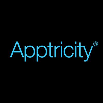 Apptricity Enterprise