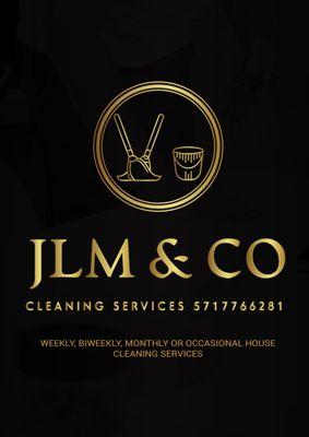 JLM & Co Cleaning Services Limited