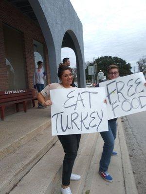 City On A Hill Christian Fellowship