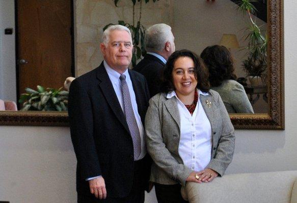 The Law Firm Of Deffenbaugh & Lange