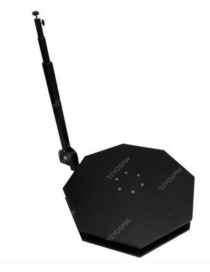 Raleigh 360 Photo Booth