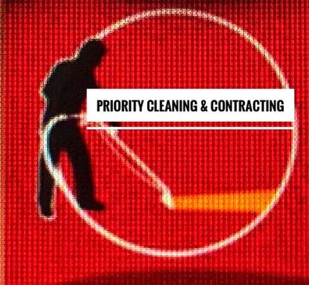 Priority Cleaning & Contracting
