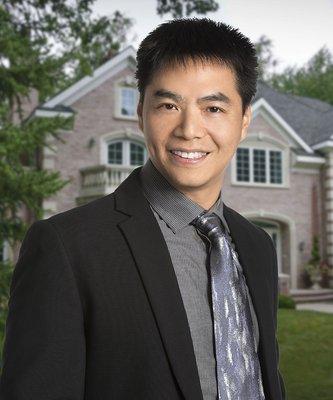 Daniel Shi Broker Realtor