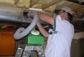 Air Duct Cleaning Cypress