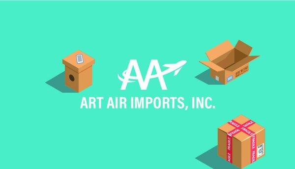 Art Air Imports