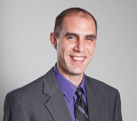 American National Insurance - Nick Green