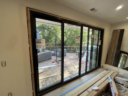 Capital Historic Windows