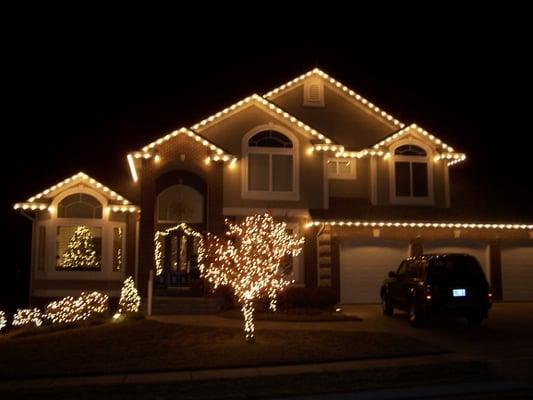 Todd's Landscape Care