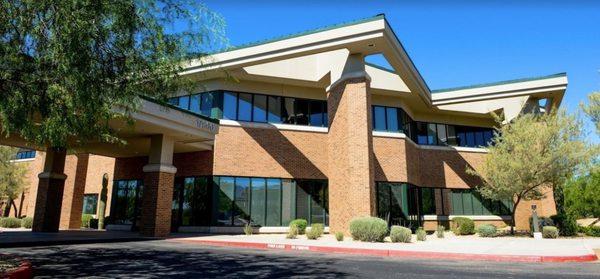 Scottsdale Liberty Hospital
