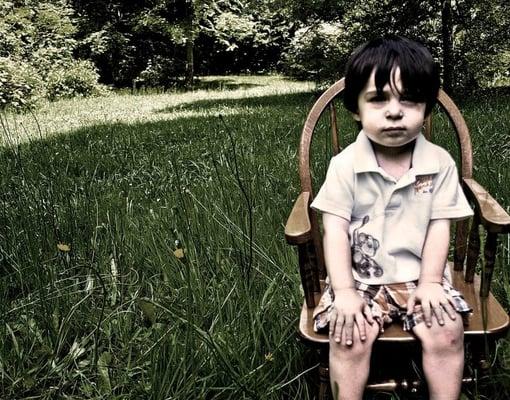 Seattle Family Portraits