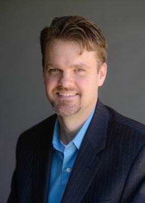 Chris Pulse - Realty Preferred