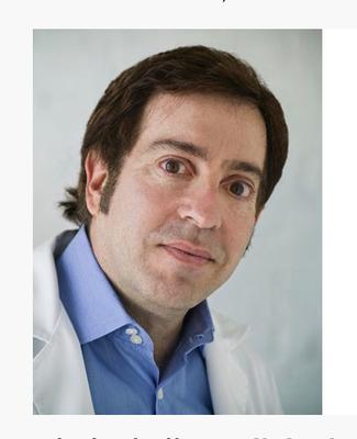 Dr Brad Katchen