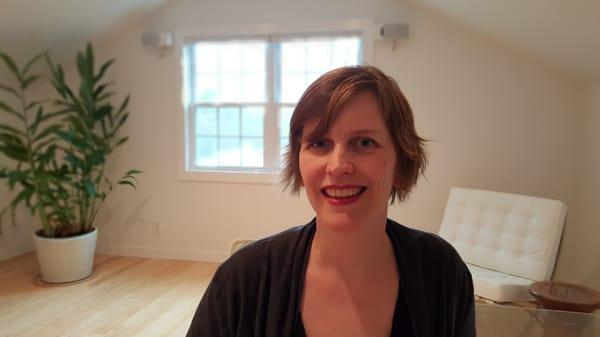 Hara Studio - Kim Lohan