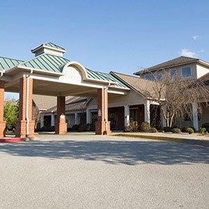 Brookstone Assisted Living Community