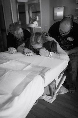 Lumos Doula Services