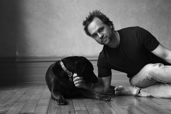 Edward Vilga Creative Writing Coach