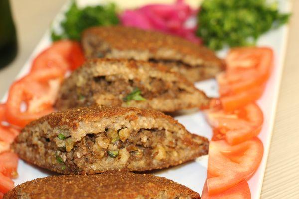 Kibbeh
