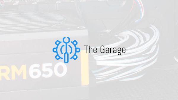 The Garage