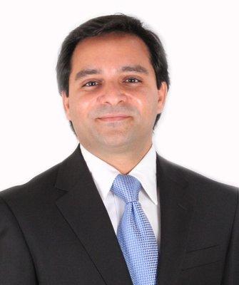 Attorney Ashraf Salem