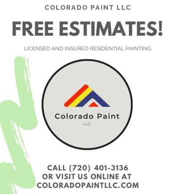 Colorado Paint