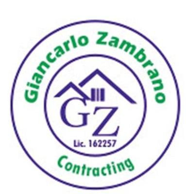 Giancarlo Zambrano Contracting