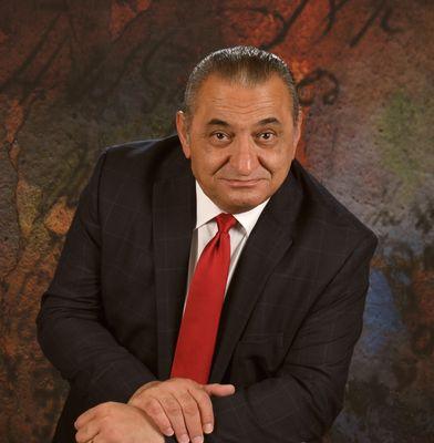 Sam Darmo - American Realty Brokers