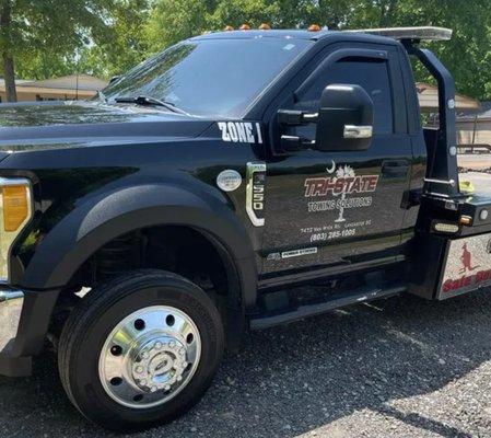 Tri State Towing Solutions