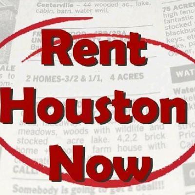 Rent Houston Now