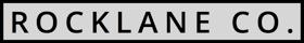 Rocklane Co. logo