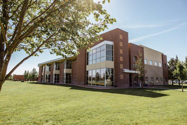 College of Eastern Idaho