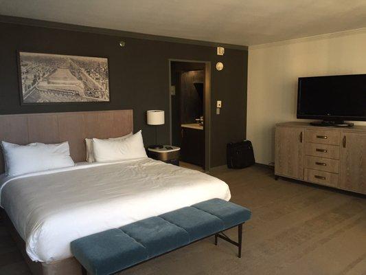 River Products Company