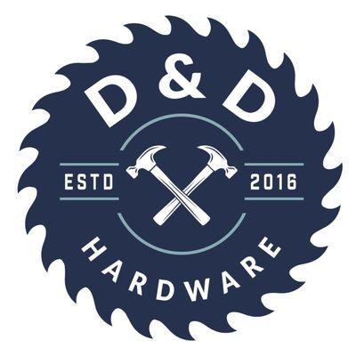 D&D Hardware