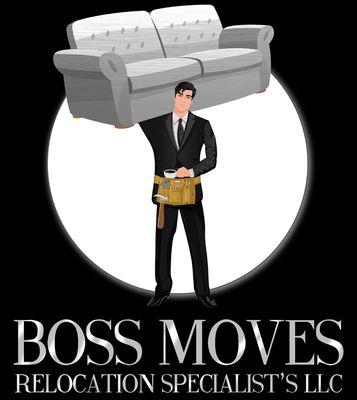 Boss Moves Relocation Specialist