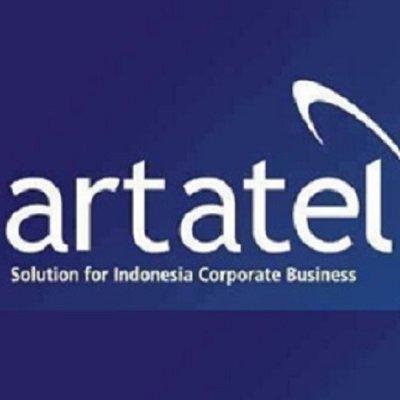 Artatel indokarya