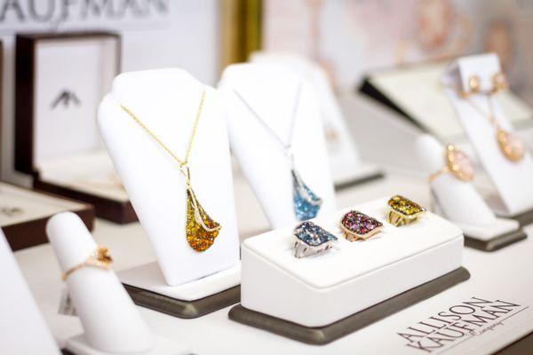 Cisneros Fine Jewelry